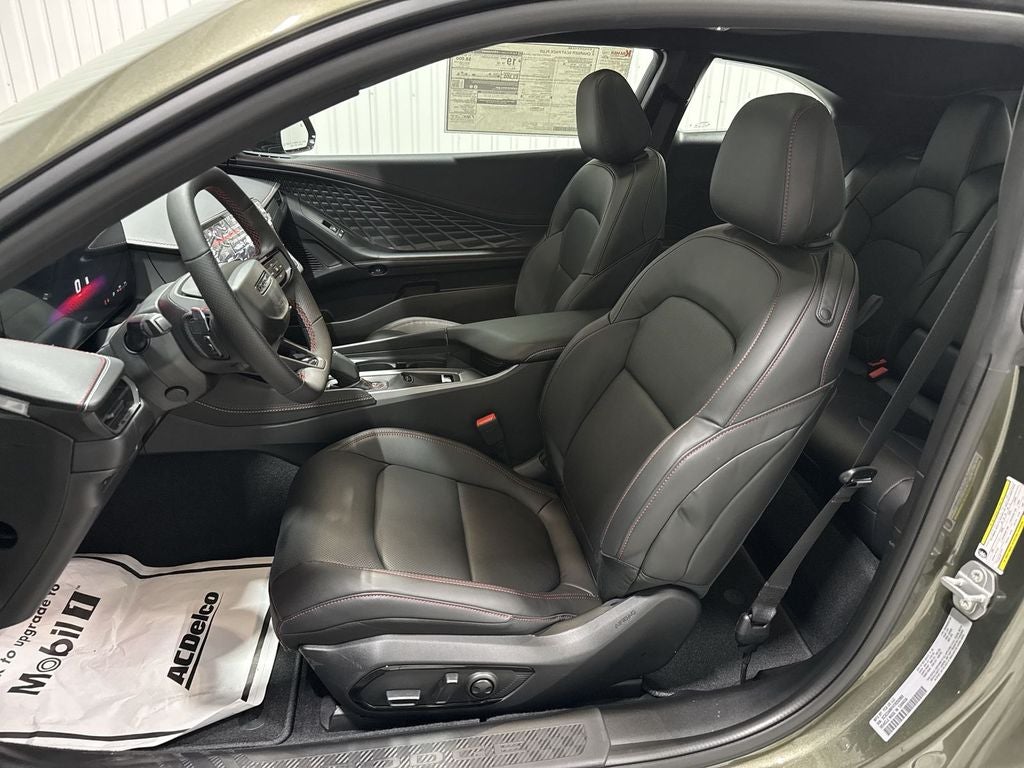 2026 Dodge Charger CHARGER SCAT PACK PLUS 2-DOOR AWD