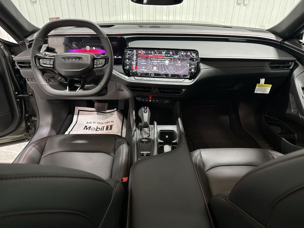 2026 Dodge Charger CHARGER SCAT PACK PLUS 2-DOOR AWD