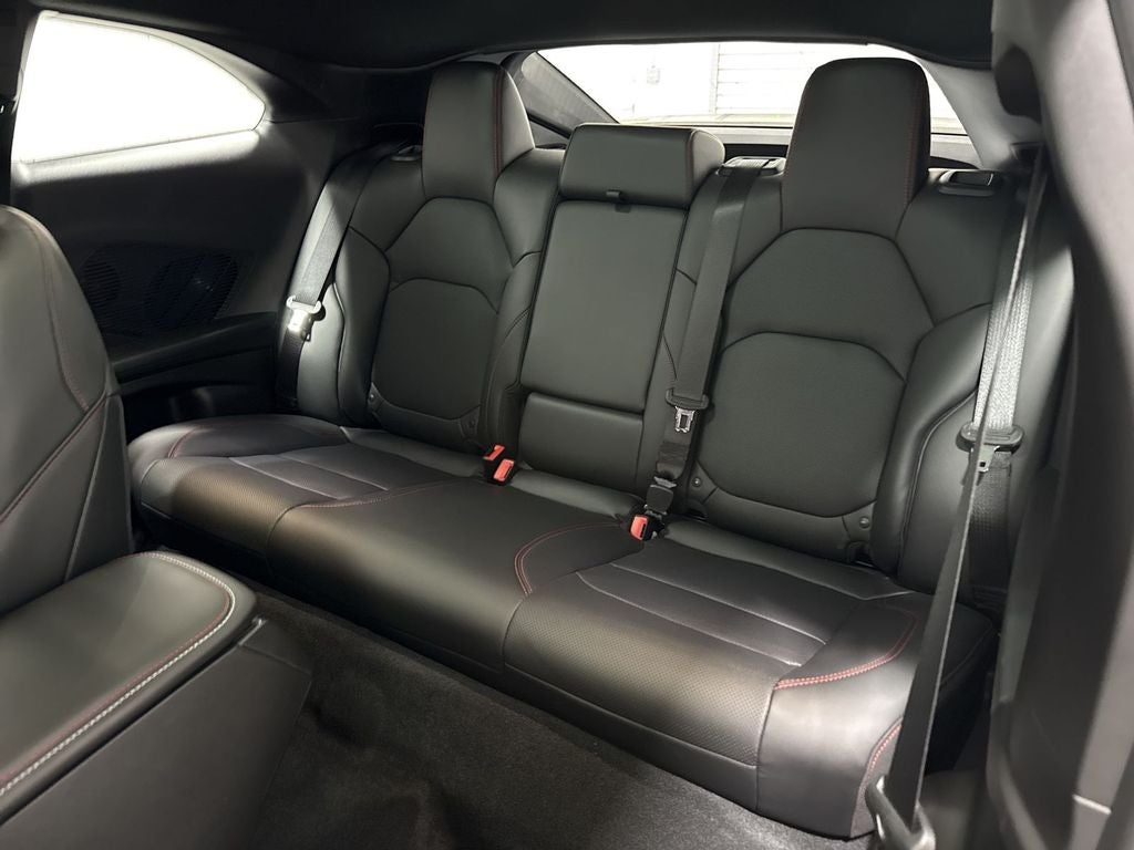 2026 Dodge Charger CHARGER SCAT PACK PLUS 2-DOOR AWD