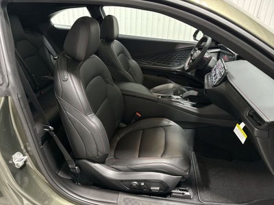 2026 Dodge Charger CHARGER SCAT PACK PLUS 2-DOOR AWD