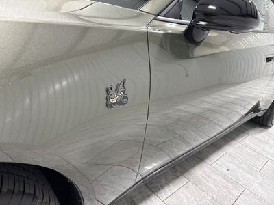2026 Dodge Charger CHARGER SCAT PACK PLUS 2-DOOR AWD