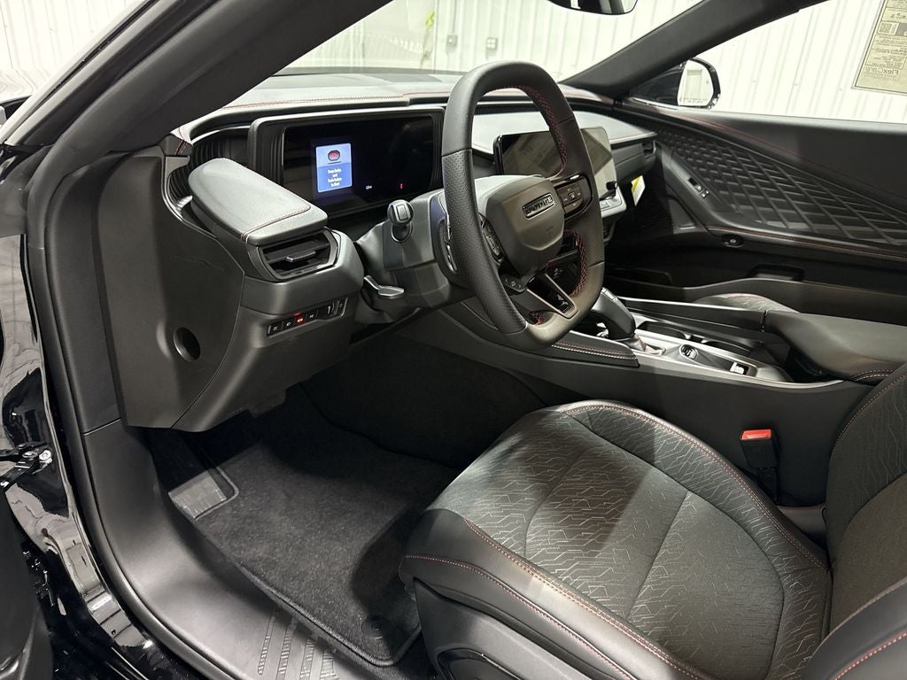 2026 Dodge Charger CHARGER SCAT PACK 2-DOOR AWD