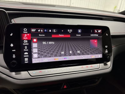 2026 Dodge Charger CHARGER SCAT PACK 2-DOOR AWD