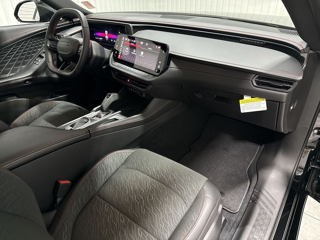 2026 Dodge Charger CHARGER SCAT PACK 2-DOOR AWD