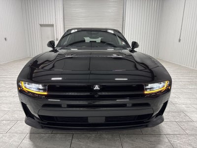 2026 Dodge Charger CHARGER SCAT PACK 2-DOOR AWD