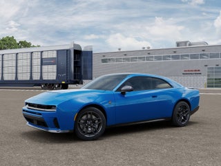 2026 Dodge Charger CHARGER SCAT PACK PLUS 2-DOOR AWD