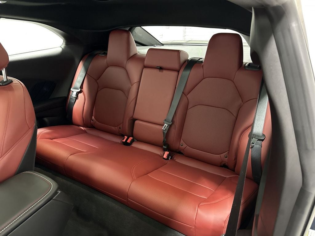 2026 Dodge Charger CHARGER SCAT PACK PLUS 2-DOOR AWD