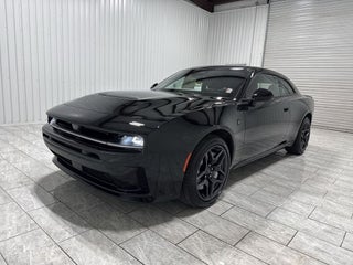 2026 Dodge Charger CHARGER SCAT PACK PLUS 2-DOOR AWD