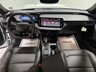 2026 Dodge Charger CHARGER SCAT PACK PLUS 2-DOOR AWD