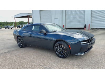 2026 Dodge Charger CHARGER SCAT PACK 2-DOOR AWD