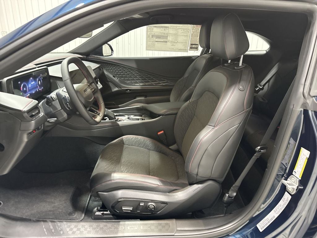 2026 Dodge Charger CHARGER SCAT PACK 2-DOOR AWD