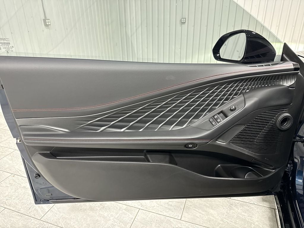 2026 Dodge Charger CHARGER SCAT PACK 2-DOOR AWD