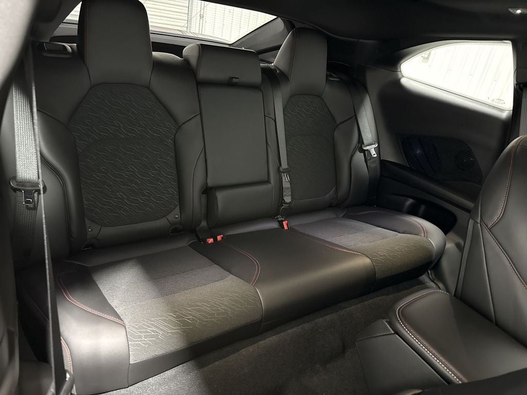 2026 Dodge Charger CHARGER SCAT PACK 2-DOOR AWD