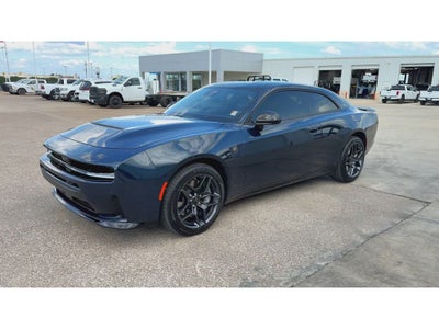 2026 Dodge Charger CHARGER SCAT PACK 2-DOOR AWD