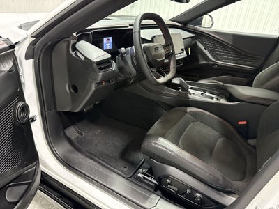 2026 Dodge Charger CHARGER R/T PLUS 4-DOOR AWD