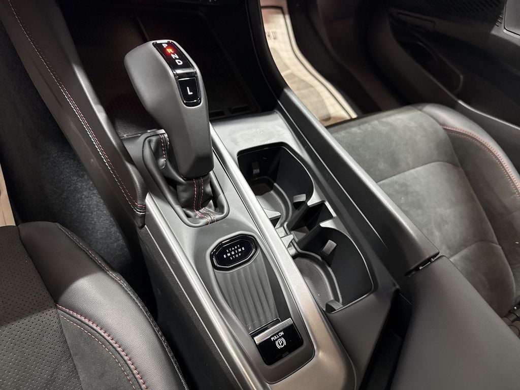 2026 Dodge Charger CHARGER R/T PLUS 4-DOOR AWD