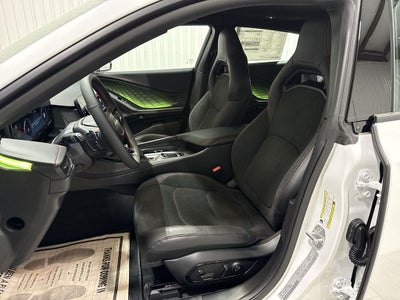 2026 Dodge Charger CHARGER R/T PLUS 4-DOOR AWD
