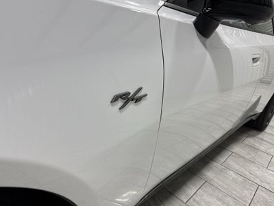 2026 Dodge Charger CHARGER R/T PLUS 4-DOOR AWD