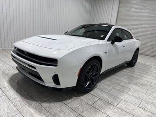 2026 Dodge Charger CHARGER R/T PLUS 4-DOOR AWD