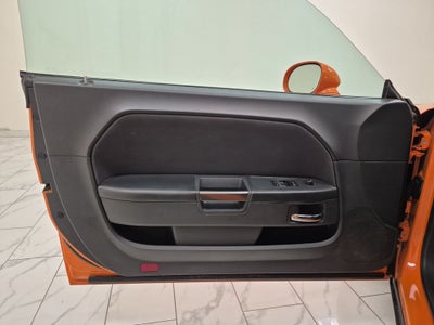 2014 Dodge Challenger SRT8 Core