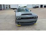 2023 Dodge Challenger SRT Hellcat Redeye Widebody