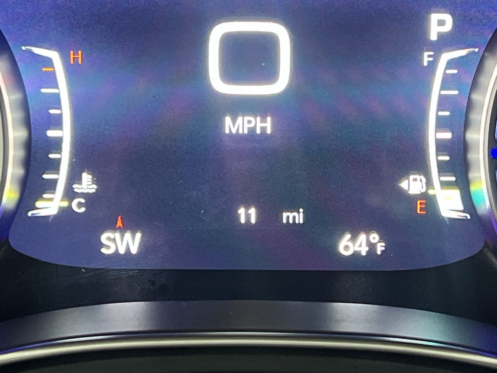 2026 Chrysler Pacifica PACIFICA LIMITED