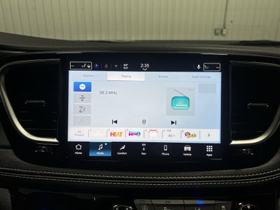 2026 Chrysler Pacifica PACIFICA LIMITED