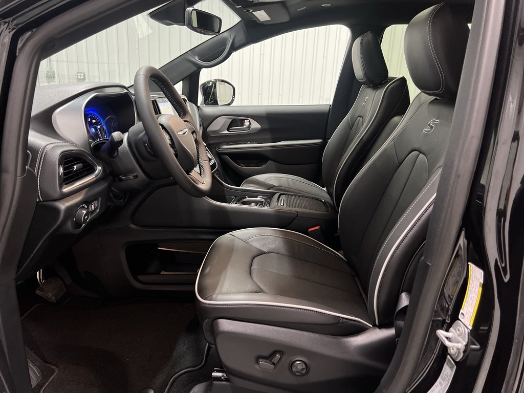 2026 Chrysler Pacifica PACIFICA LIMITED