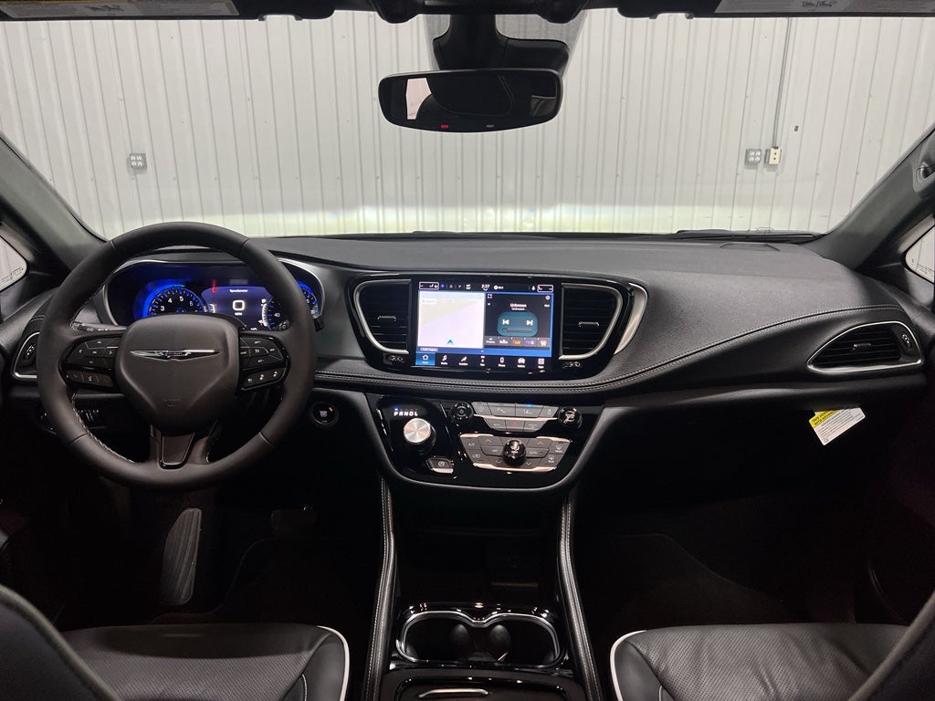 2026 Chrysler Pacifica PACIFICA LIMITED