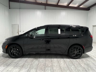 2026 Chrysler Pacifica PACIFICA LIMITED