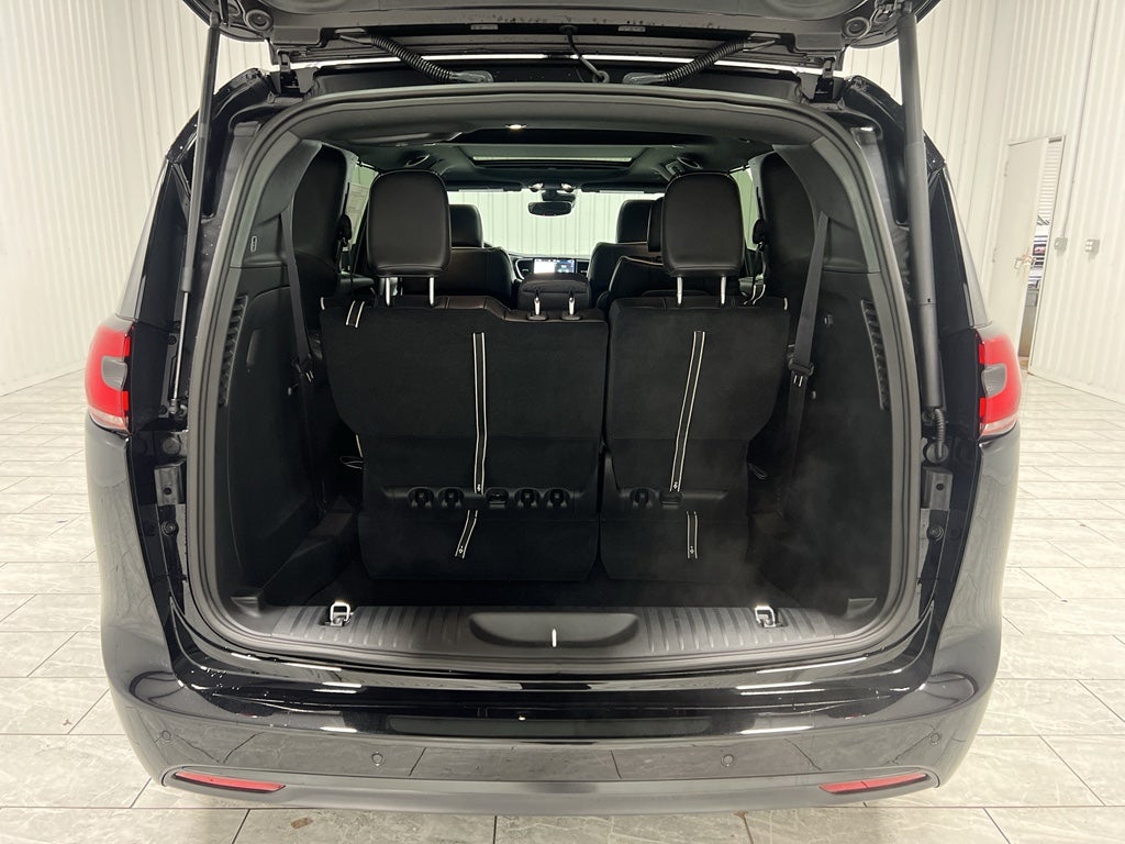 2026 Chrysler Pacifica PACIFICA LIMITED