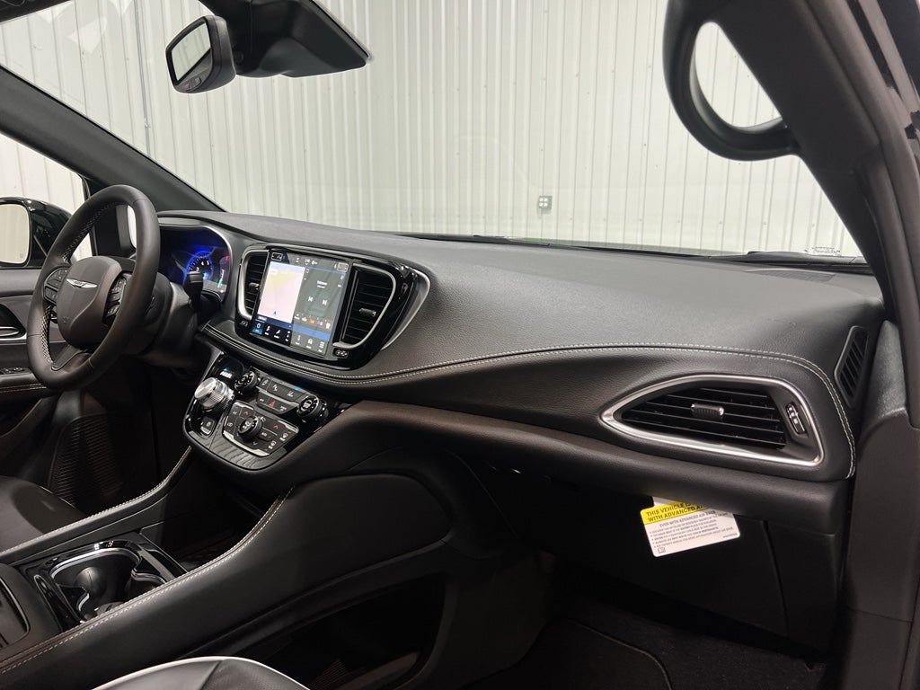 2026 Chrysler Pacifica PACIFICA LIMITED