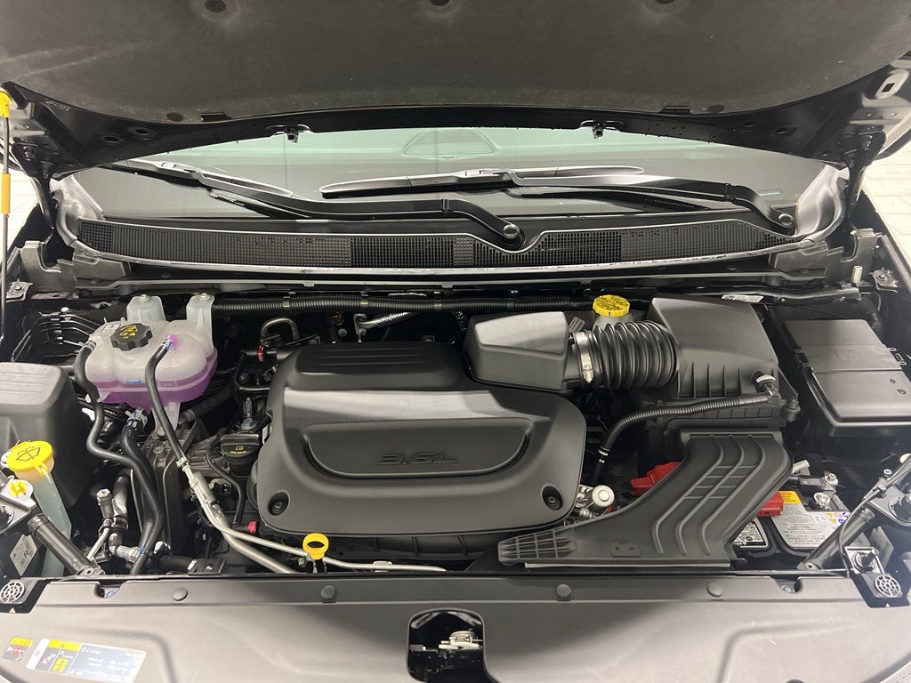 2026 Chrysler Pacifica PACIFICA LIMITED