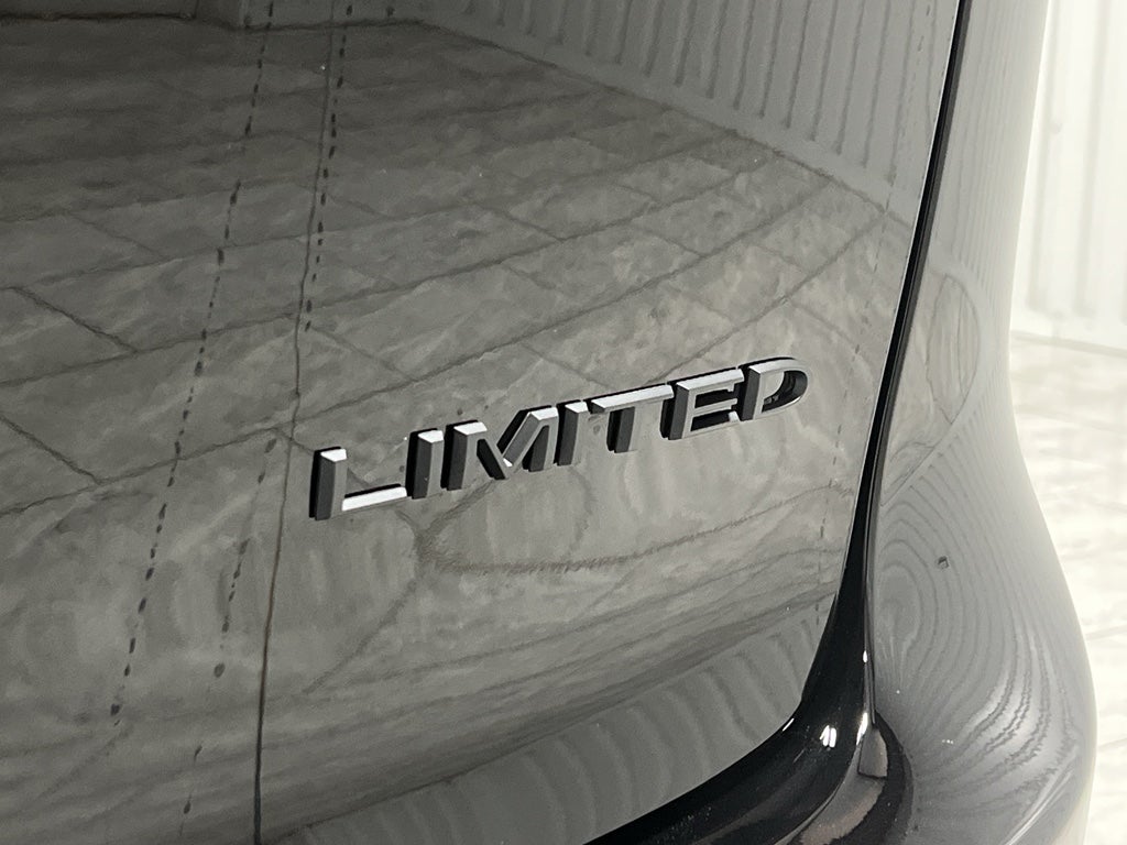 2026 Chrysler Pacifica PACIFICA LIMITED