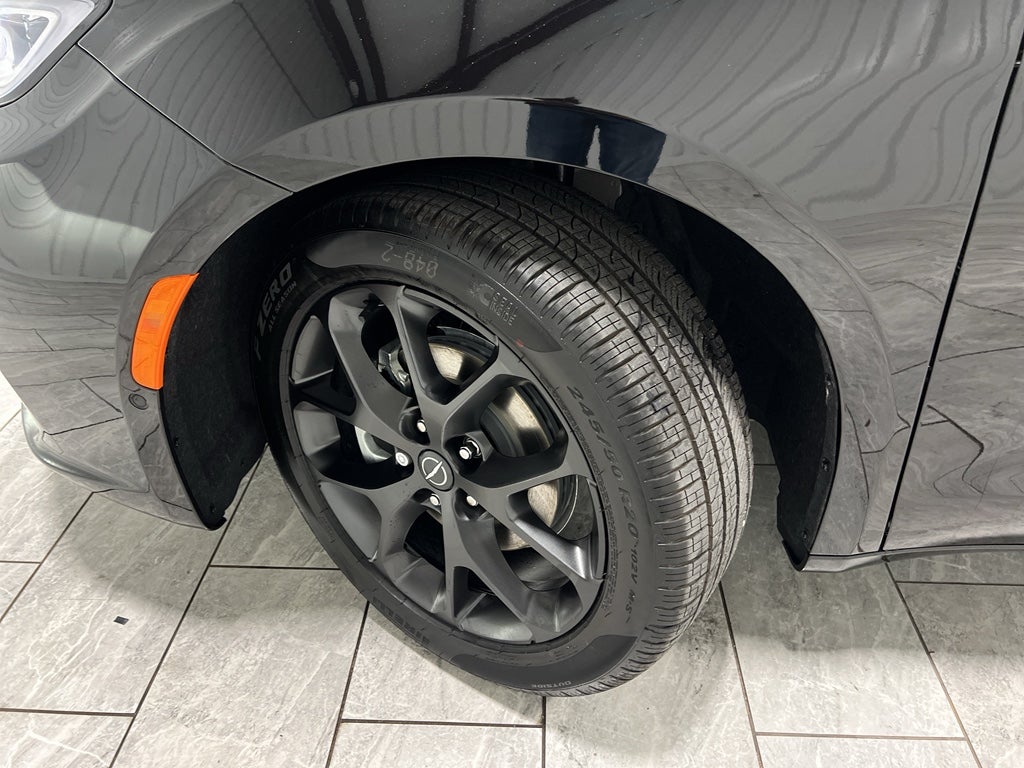 2026 Chrysler Pacifica PACIFICA LIMITED