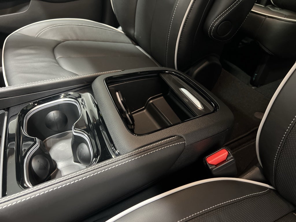 2026 Chrysler Pacifica PACIFICA LIMITED