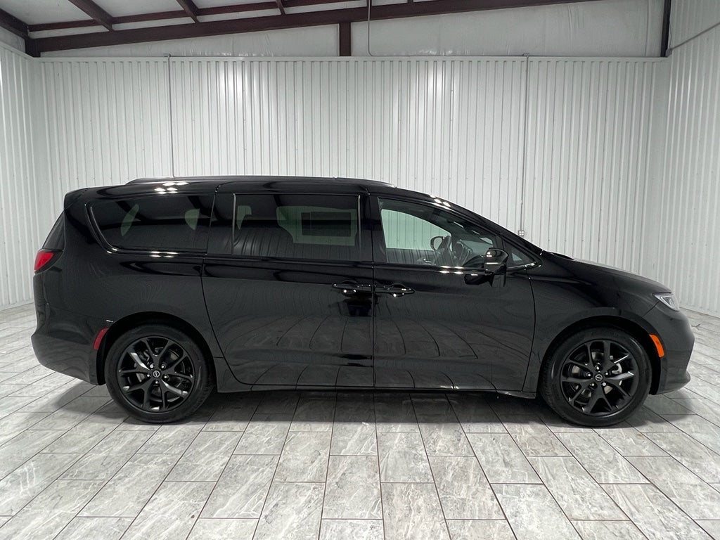 2026 Chrysler Pacifica PACIFICA LIMITED