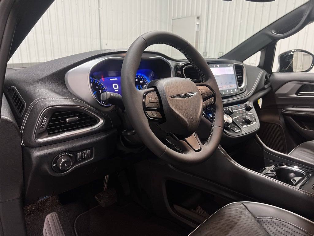 2026 Chrysler Pacifica PACIFICA LIMITED