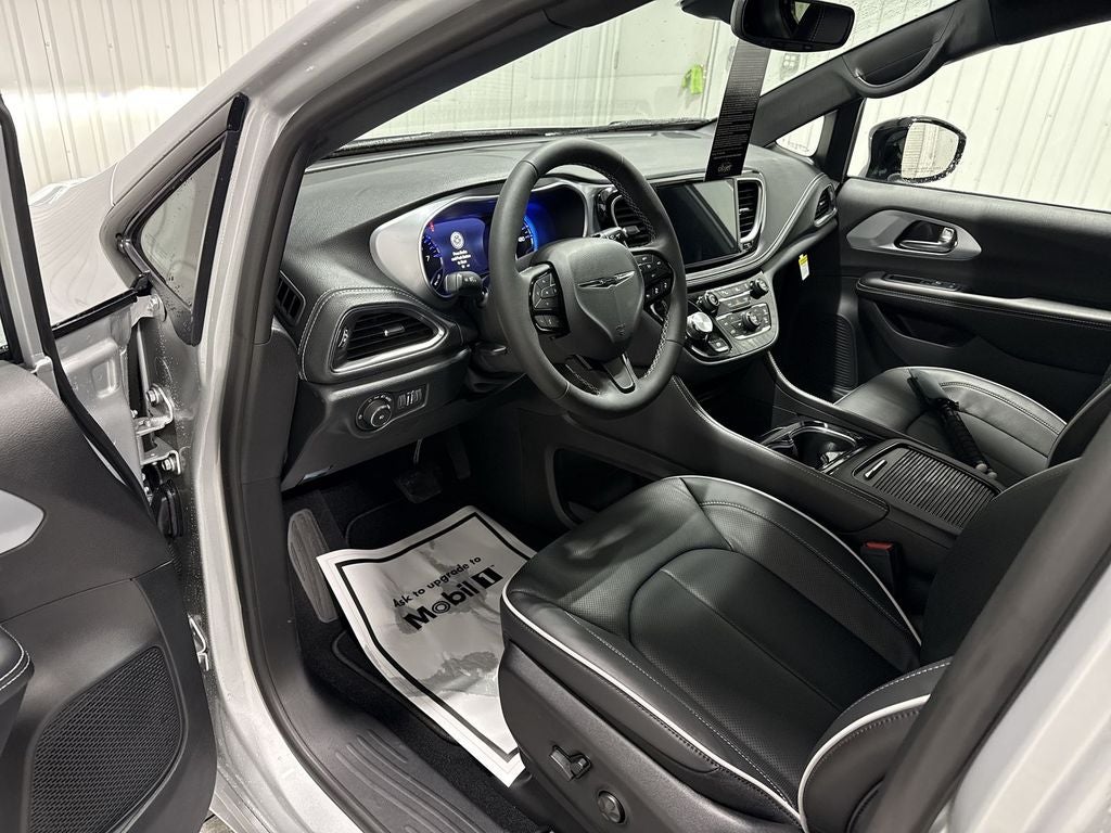 2026 Chrysler Pacifica PACIFICA LIMITED