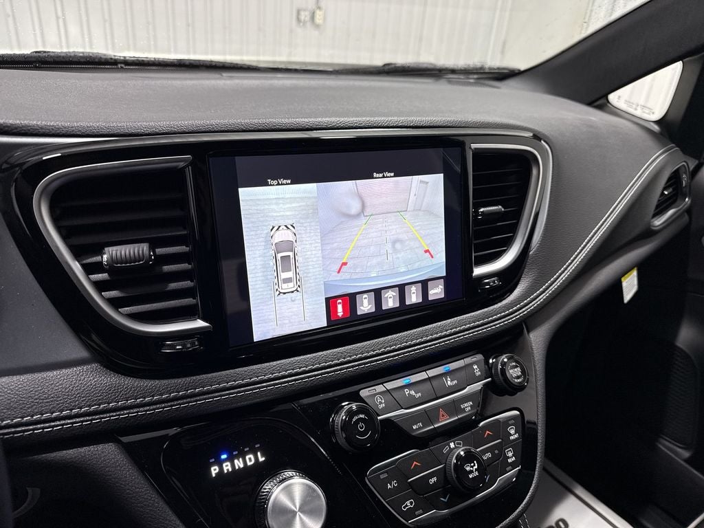 2026 Chrysler Pacifica PACIFICA LIMITED