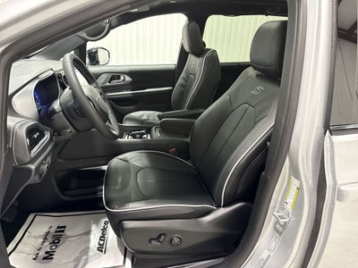 2026 Chrysler Pacifica PACIFICA LIMITED