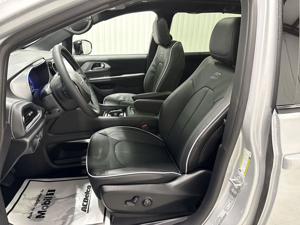 2026 Chrysler Pacifica PACIFICA LIMITED