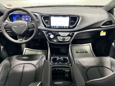 2026 Chrysler Pacifica PACIFICA LIMITED