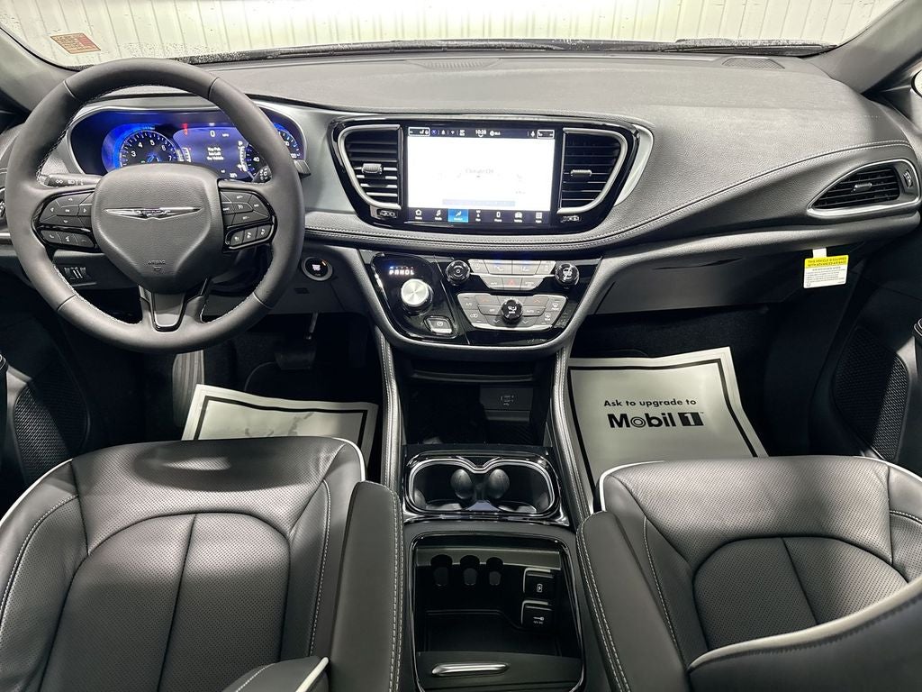 2026 Chrysler Pacifica PACIFICA LIMITED