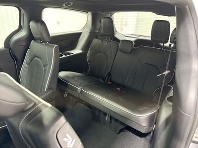 2026 Chrysler Pacifica PACIFICA LIMITED