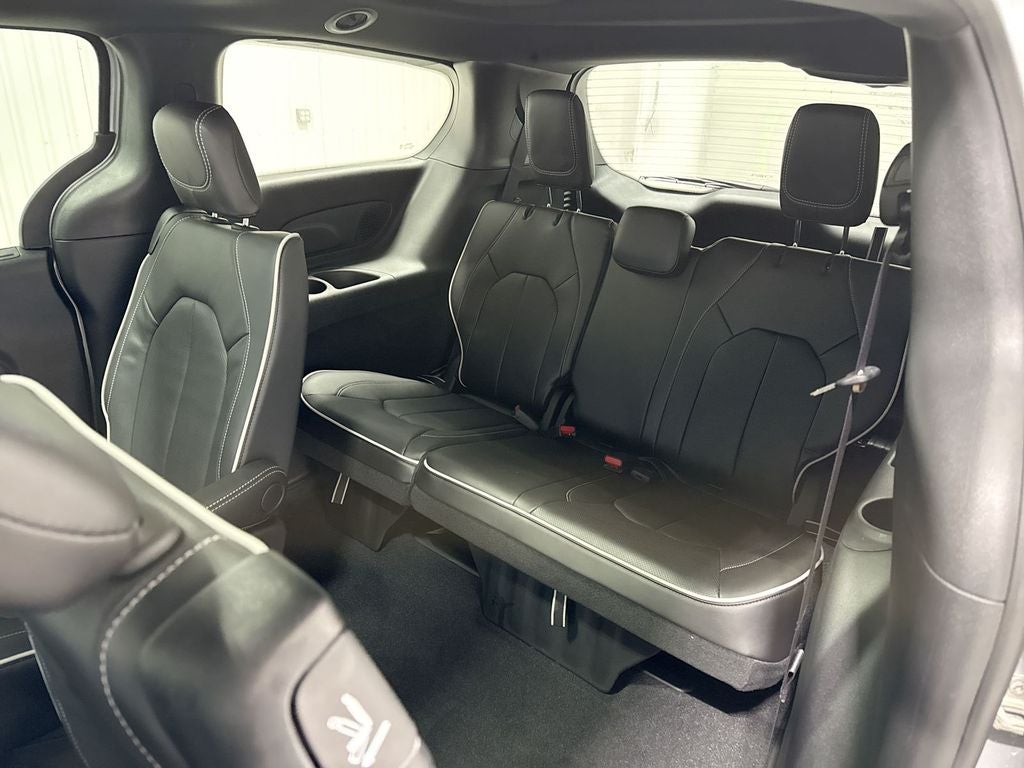 2026 Chrysler Pacifica PACIFICA LIMITED