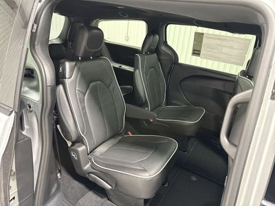 2026 Chrysler Pacifica PACIFICA LIMITED