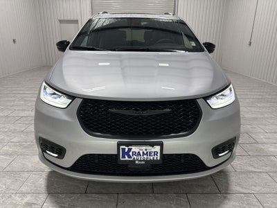 2026 Chrysler Pacifica PACIFICA LIMITED