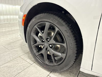 2026 Chrysler Pacifica PACIFICA LIMITED