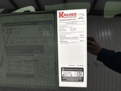 2026 Chrysler Pacifica PACIFICA LIMITED